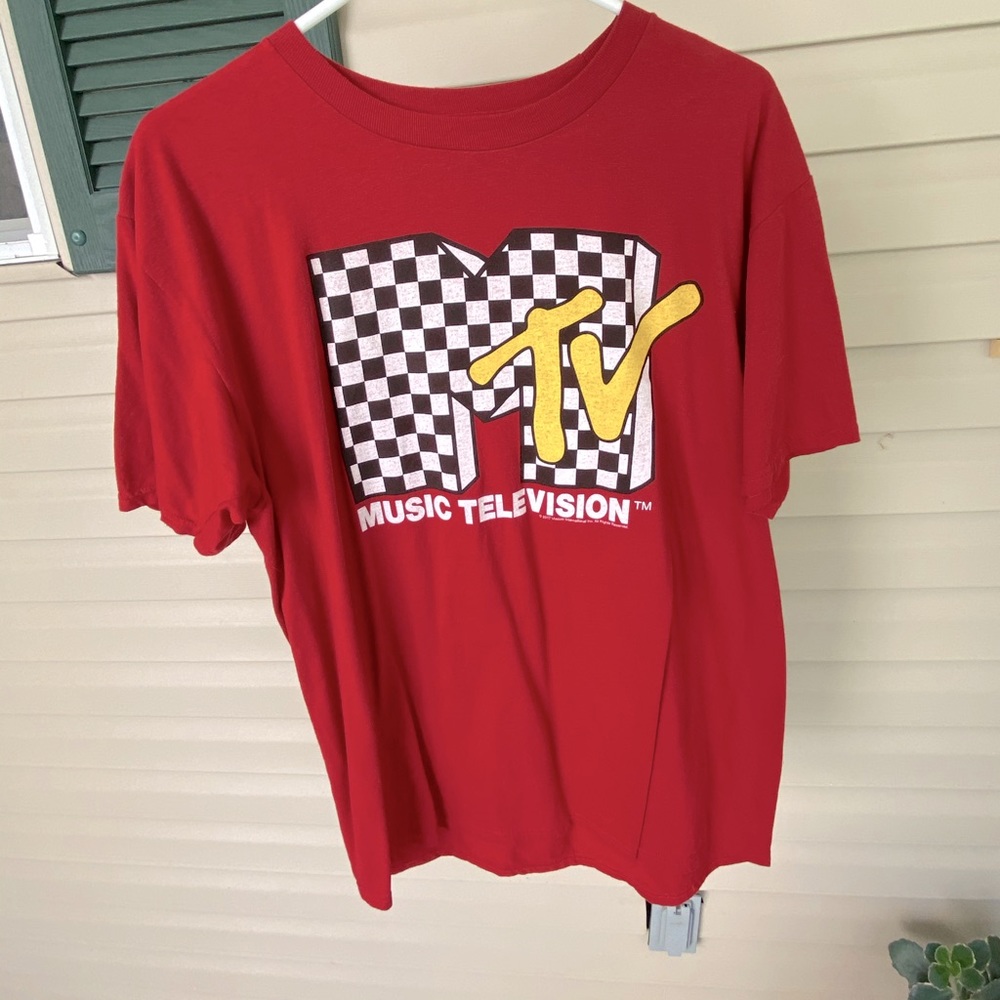 Vintage MTV T-shirt